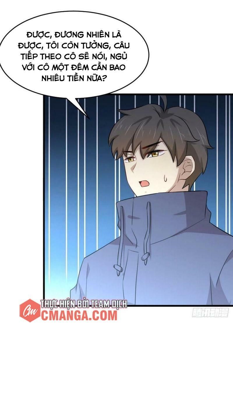 đọc truyện Xuyên Không Vào Thế Giới Nữ Cường Chương 193 ảnh 28 tại Thiên Thai Truyện