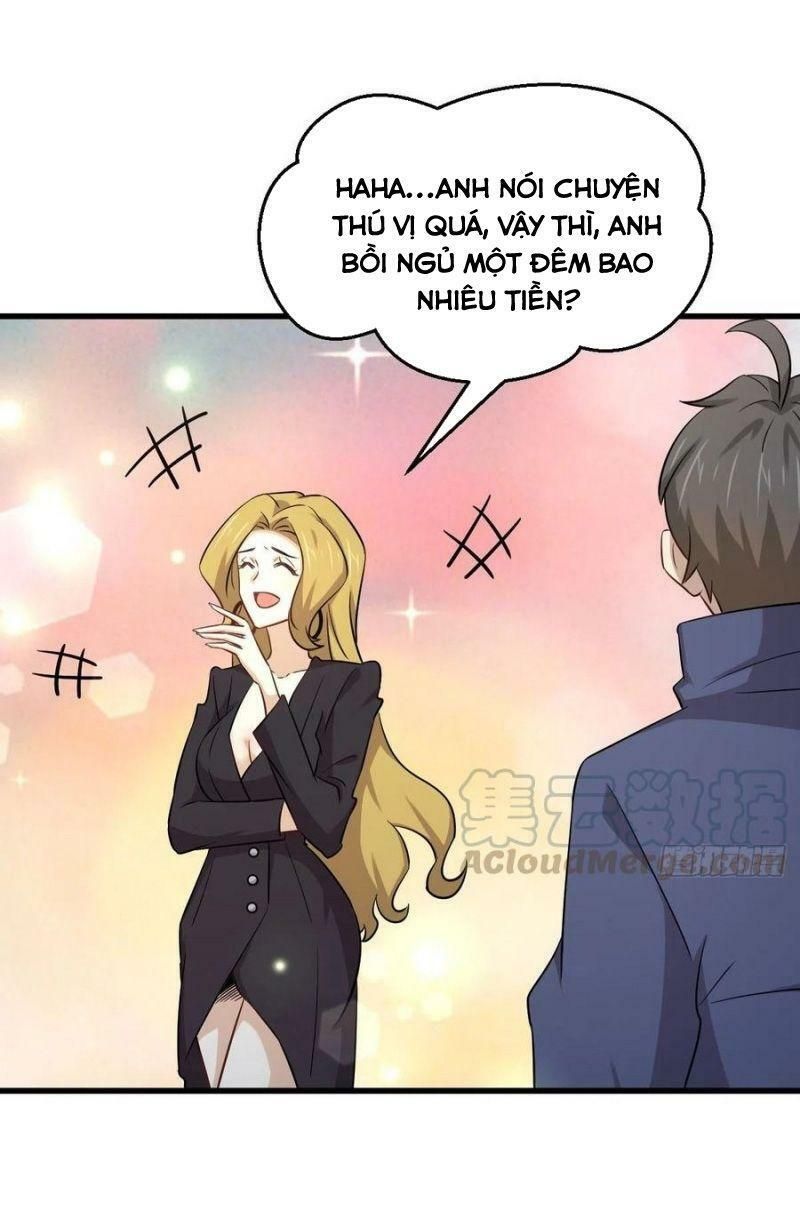 đọc truyện Xuyên Không Vào Thế Giới Nữ Cường Chương 193 ảnh 29 tại Thiên Thai Truyện