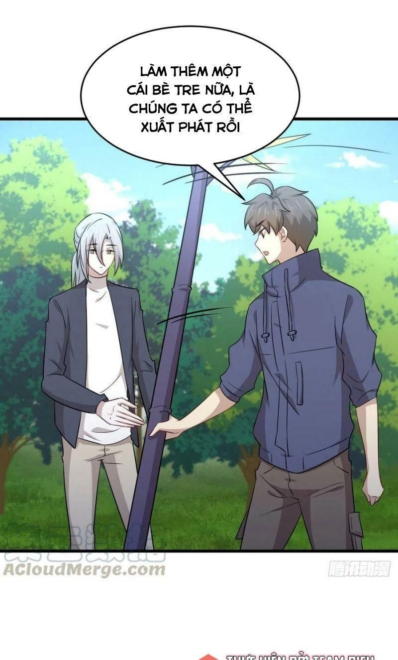 đọc truyện Xuyên Không Vào Thế Giới Nữ Cường Chương 193 ảnh 31 tại Thiên Thai Truyện