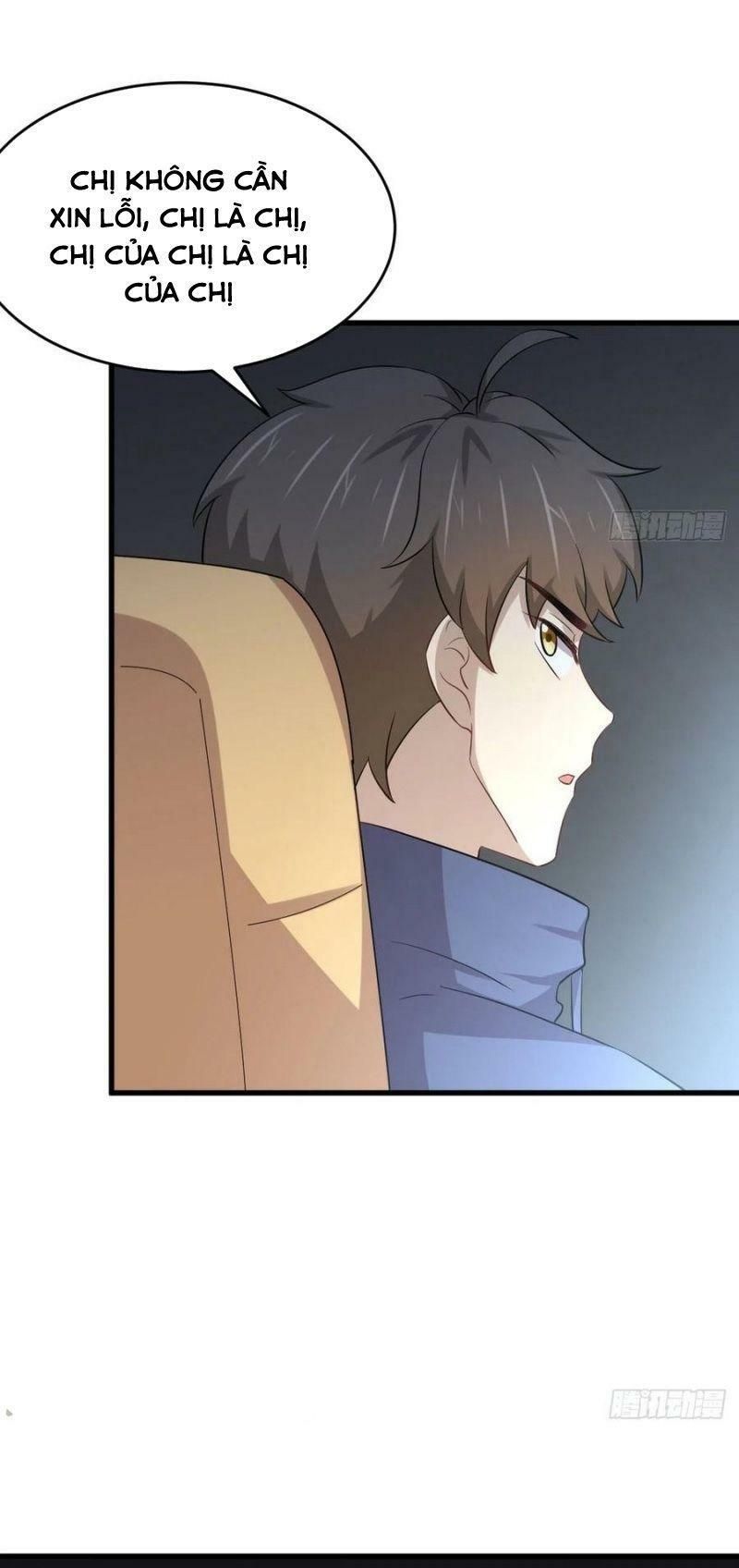 đọc truyện Xuyên Không Vào Thế Giới Nữ Cường Chương 193 ảnh 5 tại Thiên Thai Truyện