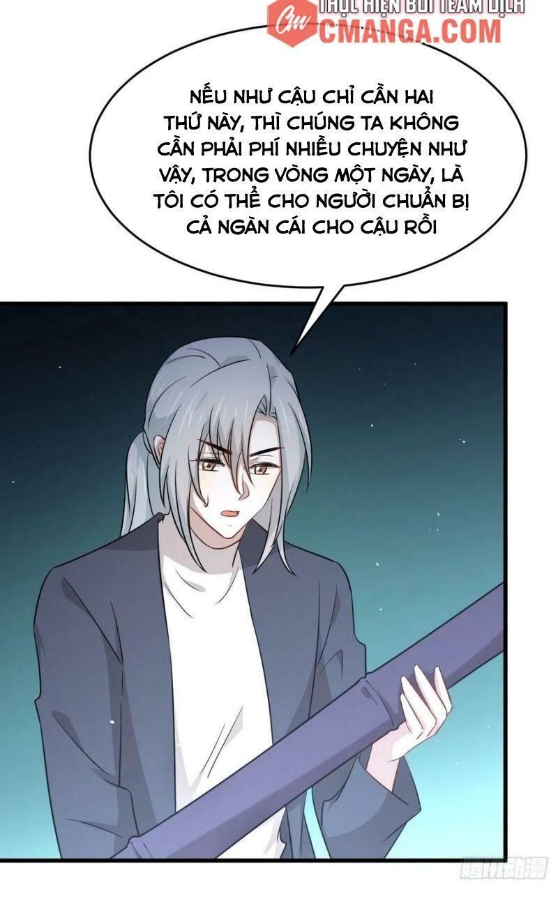 đọc truyện Xuyên Không Vào Thế Giới Nữ Cường Chương 193 ảnh 32 tại Thiên Thai Truyện