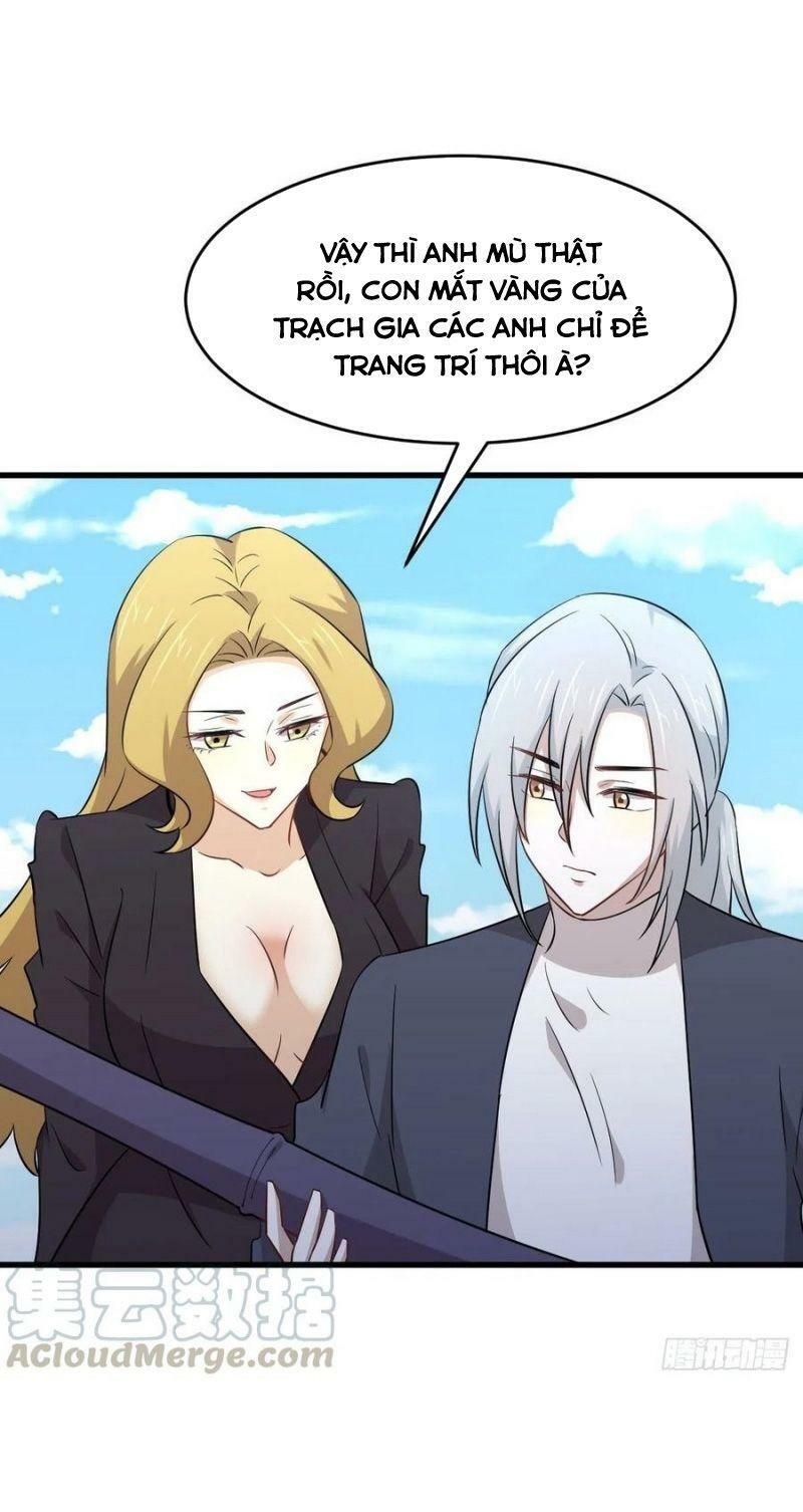 đọc truyện Xuyên Không Vào Thế Giới Nữ Cường Chương 193 ảnh 33 tại Thiên Thai Truyện