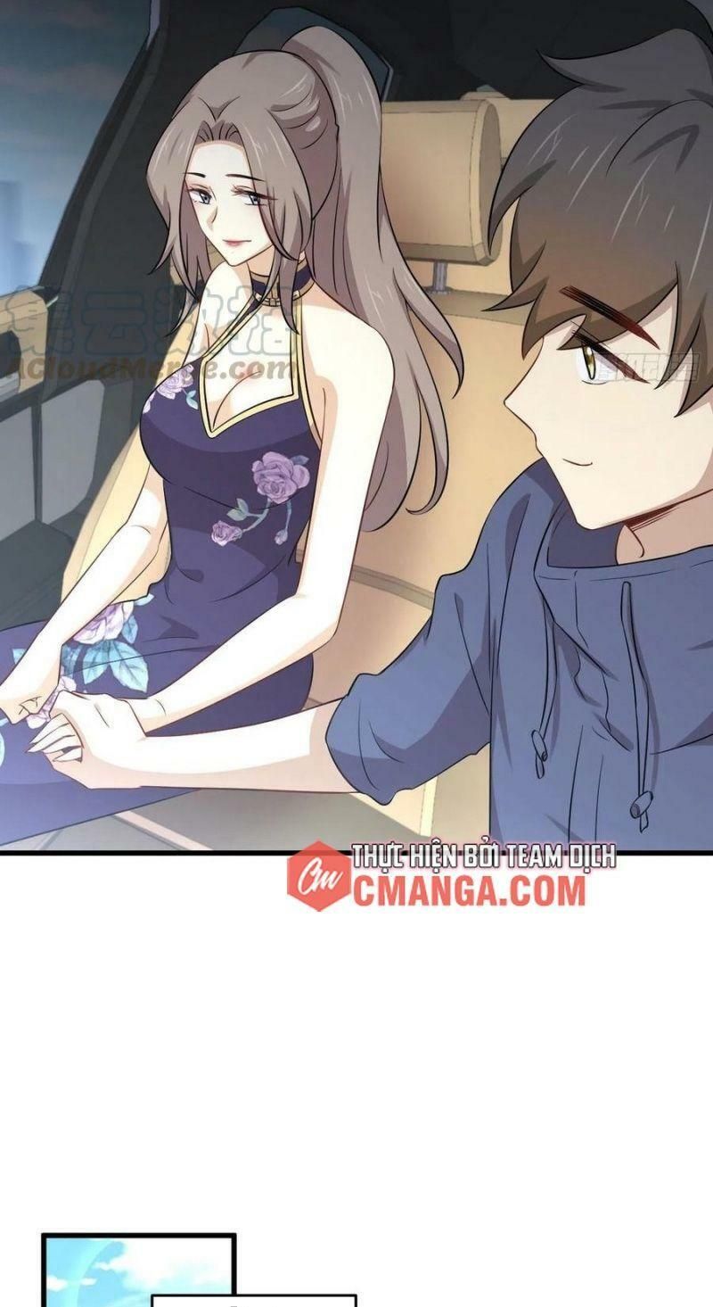 đọc truyện Xuyên Không Vào Thế Giới Nữ Cường Chương 193 ảnh 7 tại Thiên Thai Truyện