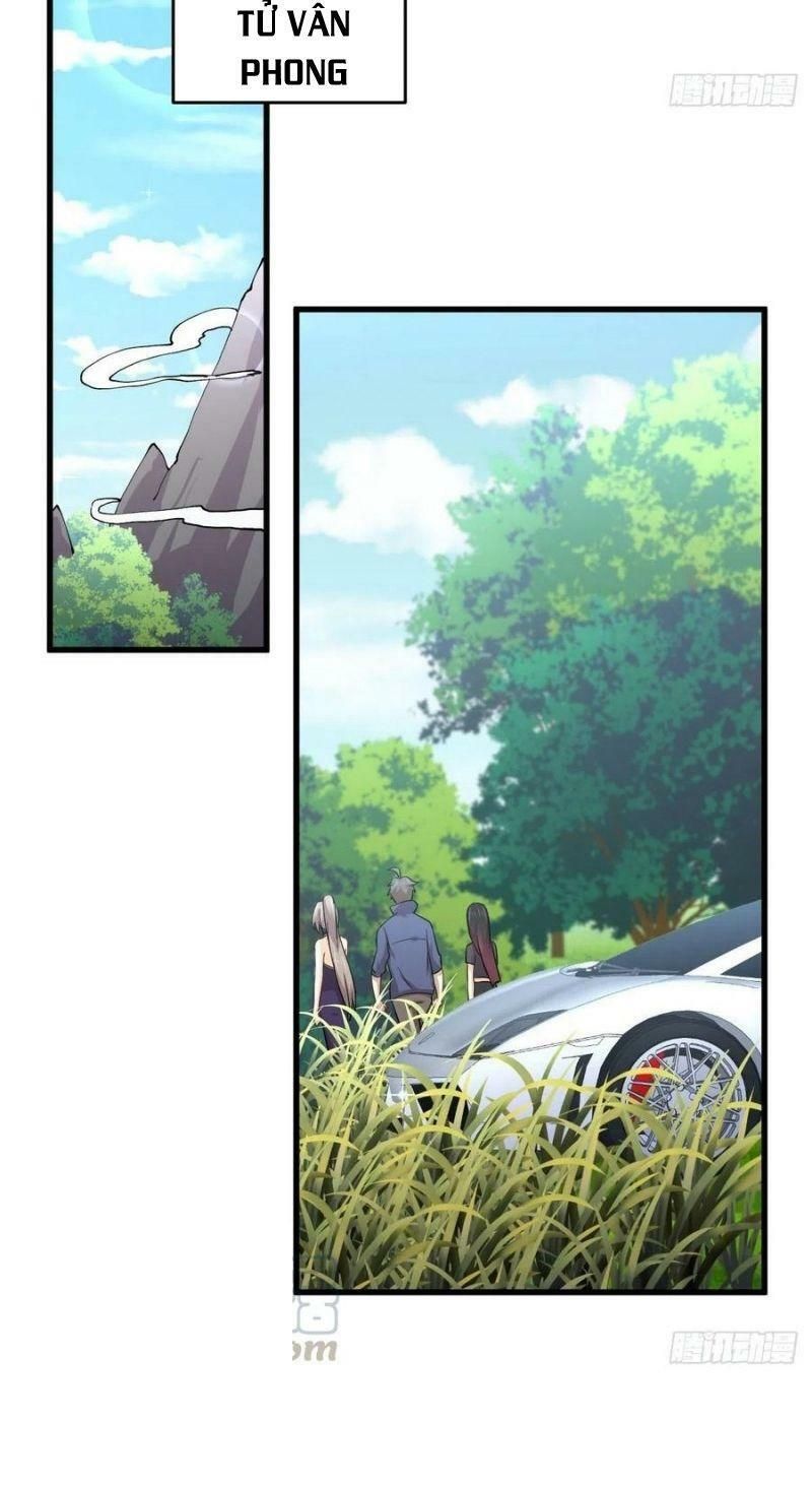 đọc truyện Xuyên Không Vào Thế Giới Nữ Cường Chương 193 ảnh 8 tại Thiên Thai Truyện