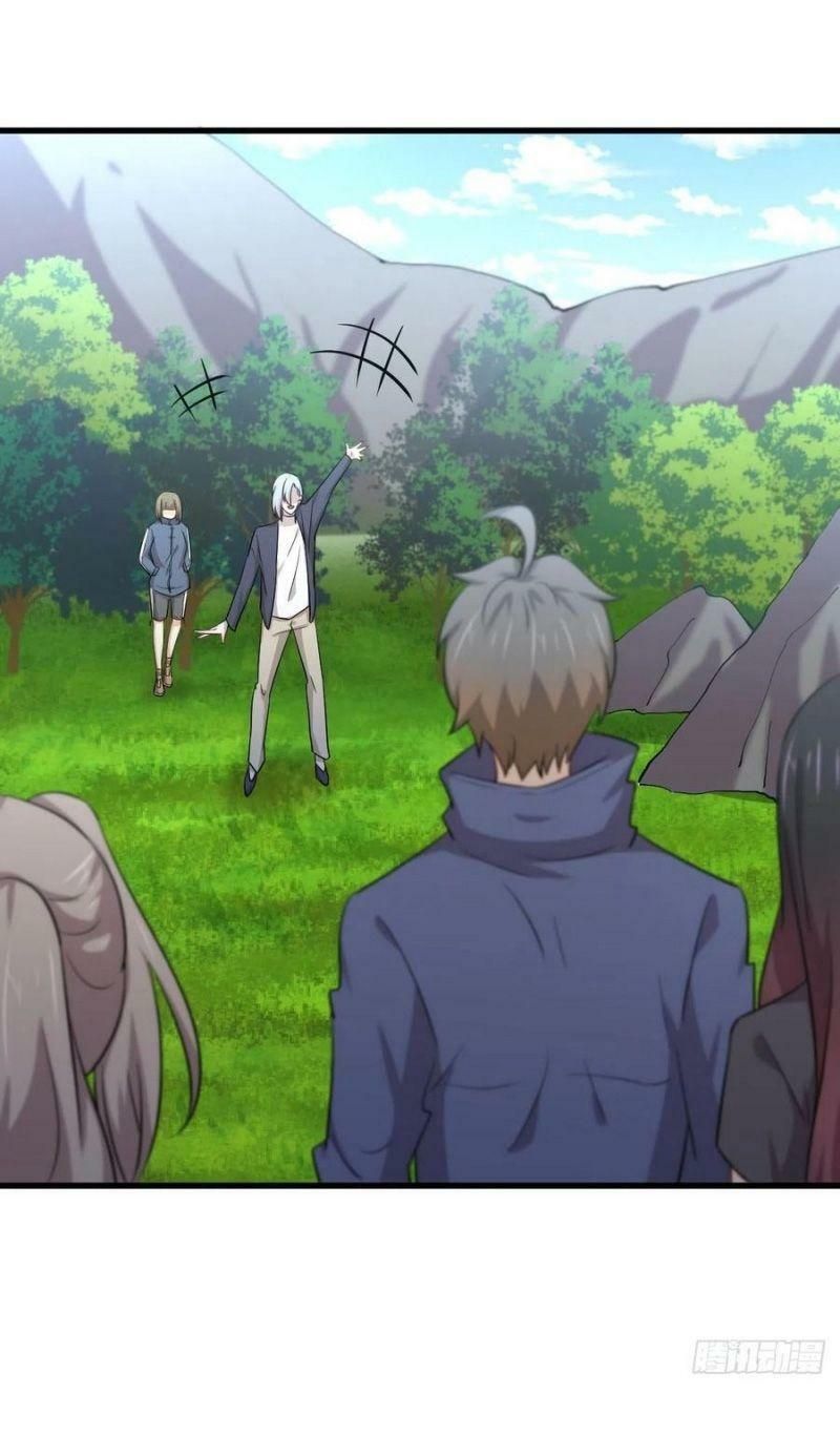 đọc truyện Xuyên Không Vào Thế Giới Nữ Cường Chương 193 ảnh 9 tại Thiên Thai Truyện