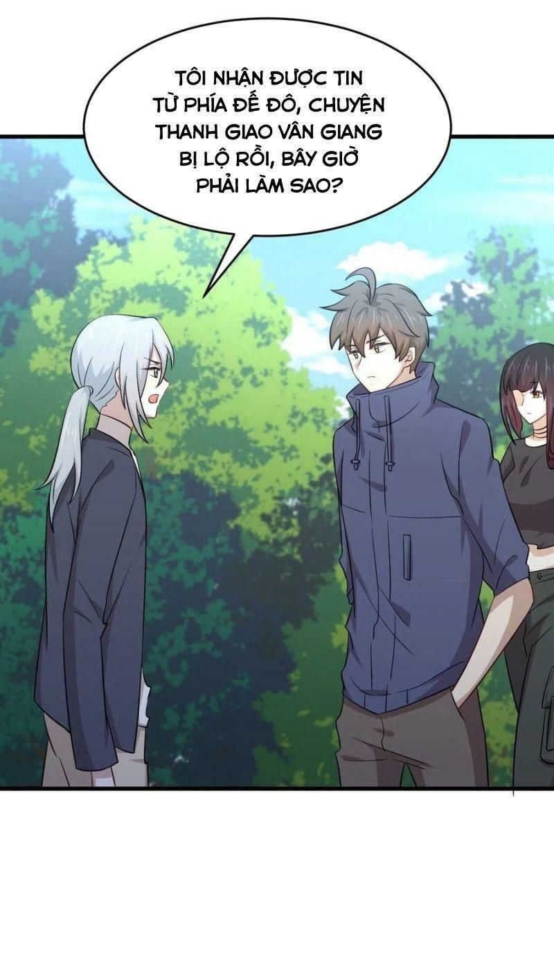 đọc truyện Xuyên Không Vào Thế Giới Nữ Cường Chương 193 ảnh 11 tại Thiên Thai Truyện