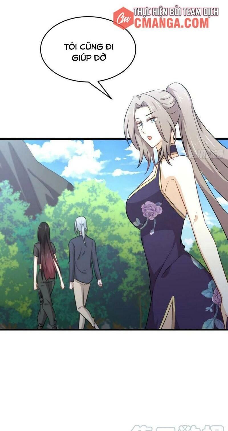 đọc truyện Xuyên Không Vào Thế Giới Nữ Cường Chương 194 ảnh 12 tại Thiên Thai Truyện