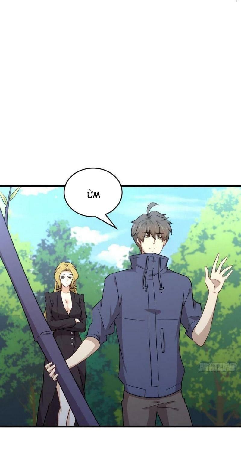 đọc truyện Xuyên Không Vào Thế Giới Nữ Cường Chương 194 ảnh 13 tại Thiên Thai Truyện