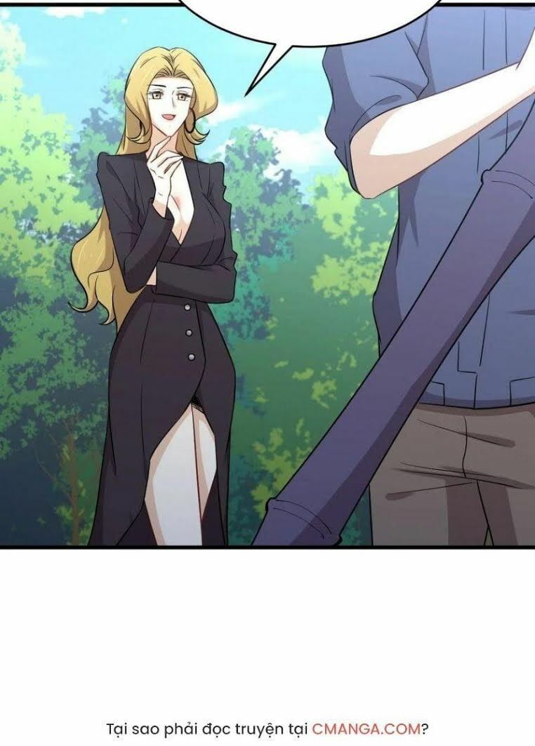 đọc truyện Xuyên Không Vào Thế Giới Nữ Cường Chương 194 ảnh 16 tại Thiên Thai Truyện