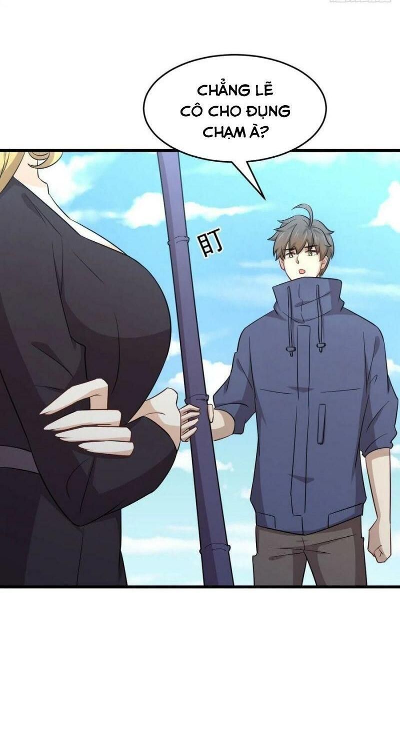 đọc truyện Xuyên Không Vào Thế Giới Nữ Cường Chương 194 ảnh 19 tại Thiên Thai Truyện