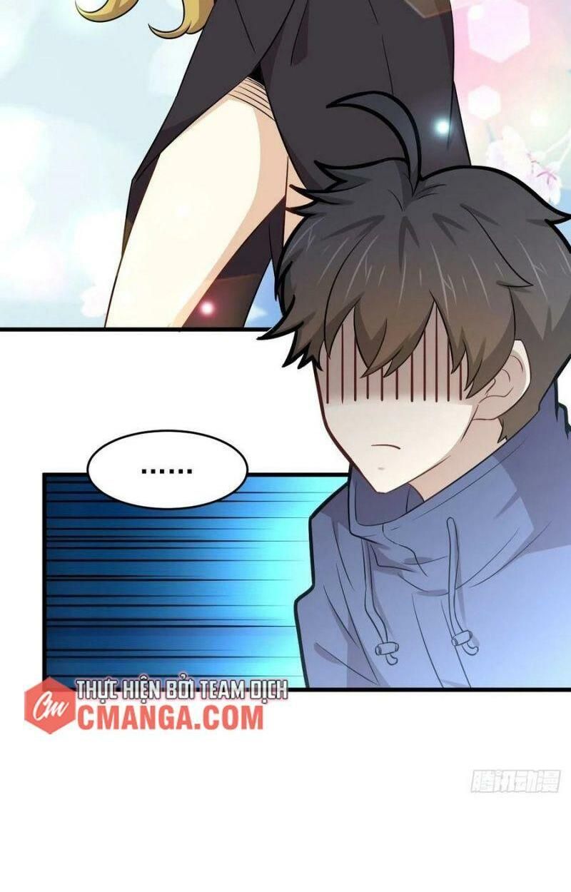 đọc truyện Xuyên Không Vào Thế Giới Nữ Cường Chương 194 ảnh 21 tại Thiên Thai Truyện