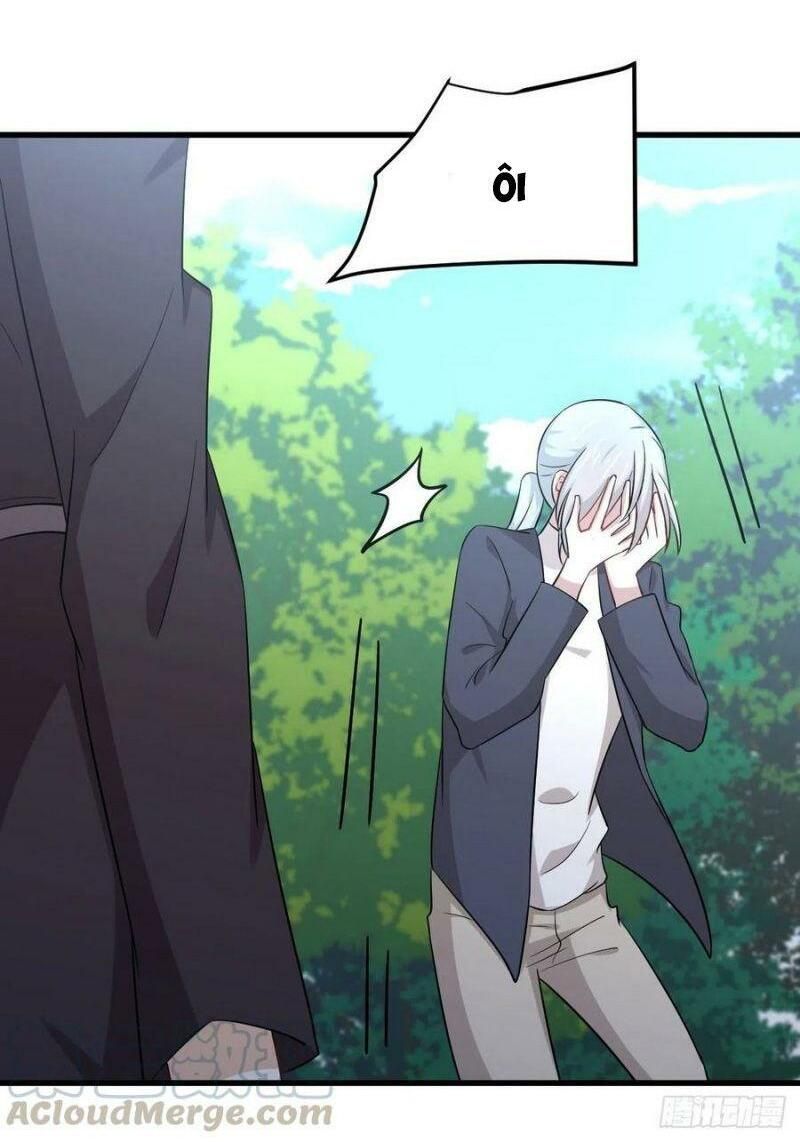 đọc truyện Xuyên Không Vào Thế Giới Nữ Cường Chương 194 ảnh 4 tại Thiên Thai Truyện