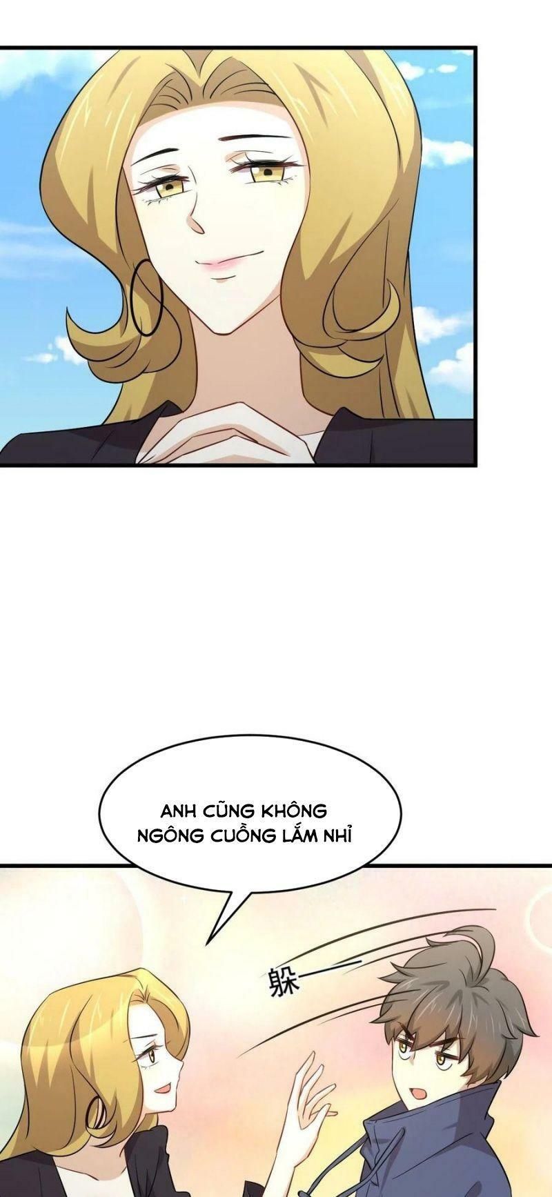 đọc truyện Xuyên Không Vào Thế Giới Nữ Cường Chương 194 ảnh 22 tại Thiên Thai Truyện