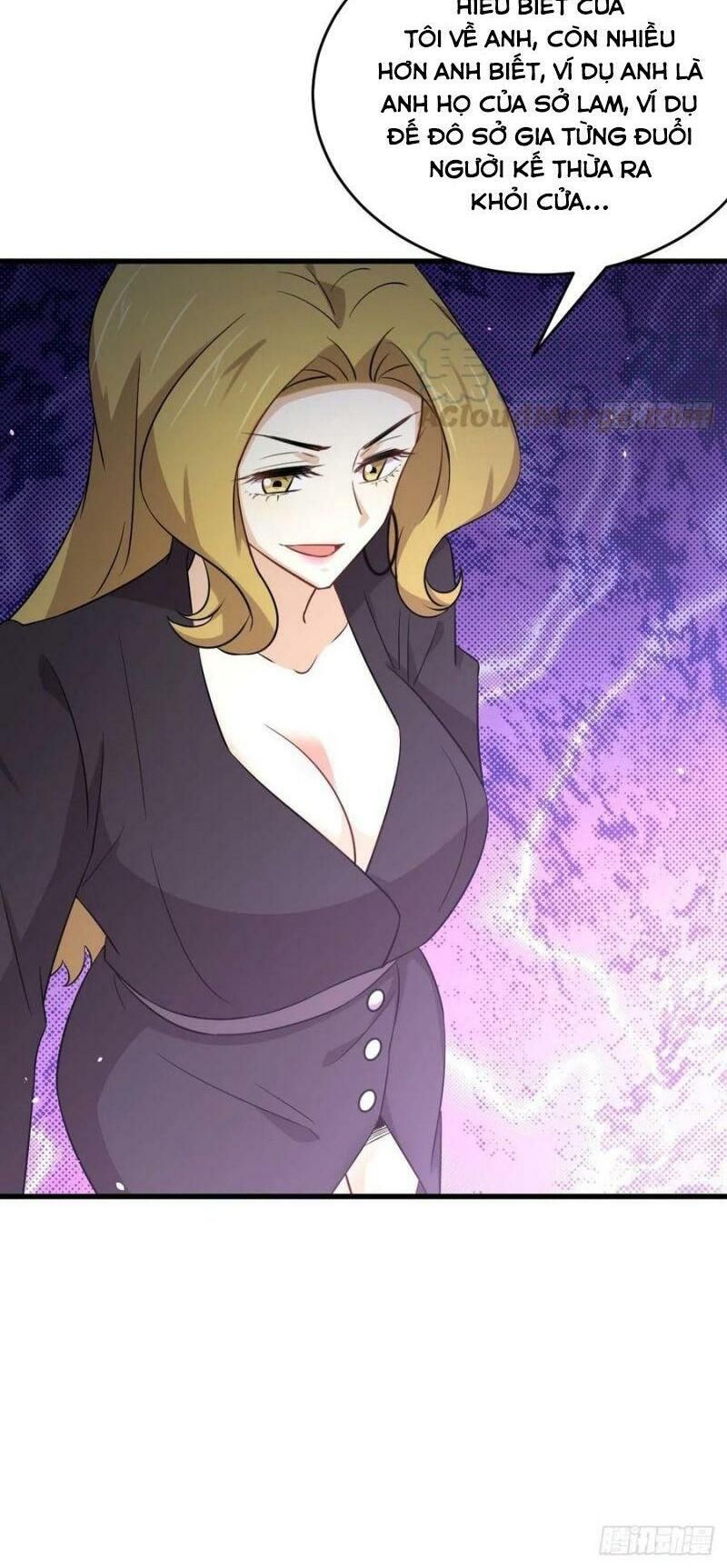 đọc truyện Xuyên Không Vào Thế Giới Nữ Cường Chương 194 ảnh 25 tại Thiên Thai Truyện