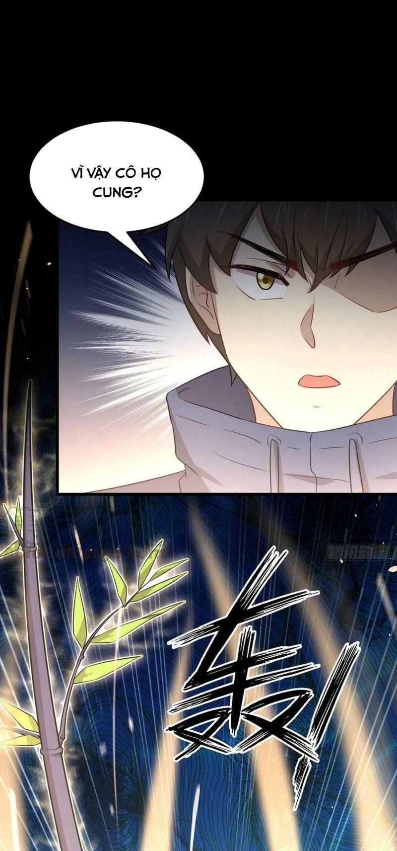 đọc truyện Xuyên Không Vào Thế Giới Nữ Cường Chương 194 ảnh 26 tại Thiên Thai Truyện