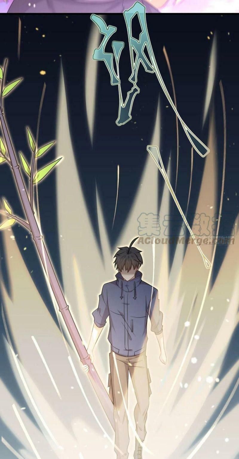 đọc truyện Xuyên Không Vào Thế Giới Nữ Cường Chương 194 ảnh 30 tại Thiên Thai Truyện