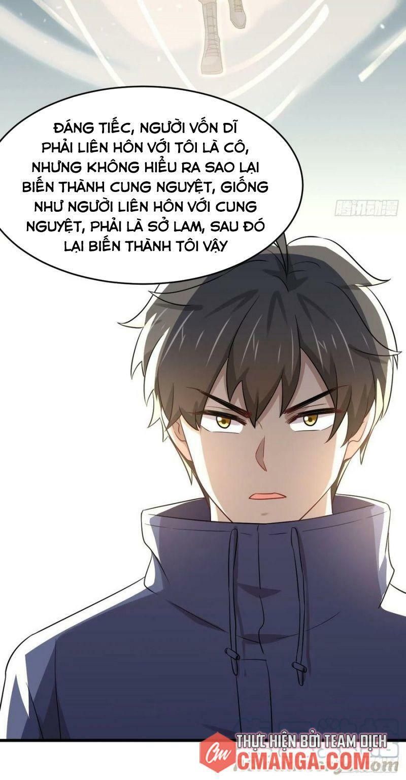 đọc truyện Xuyên Không Vào Thế Giới Nữ Cường Chương 194 ảnh 31 tại Thiên Thai Truyện