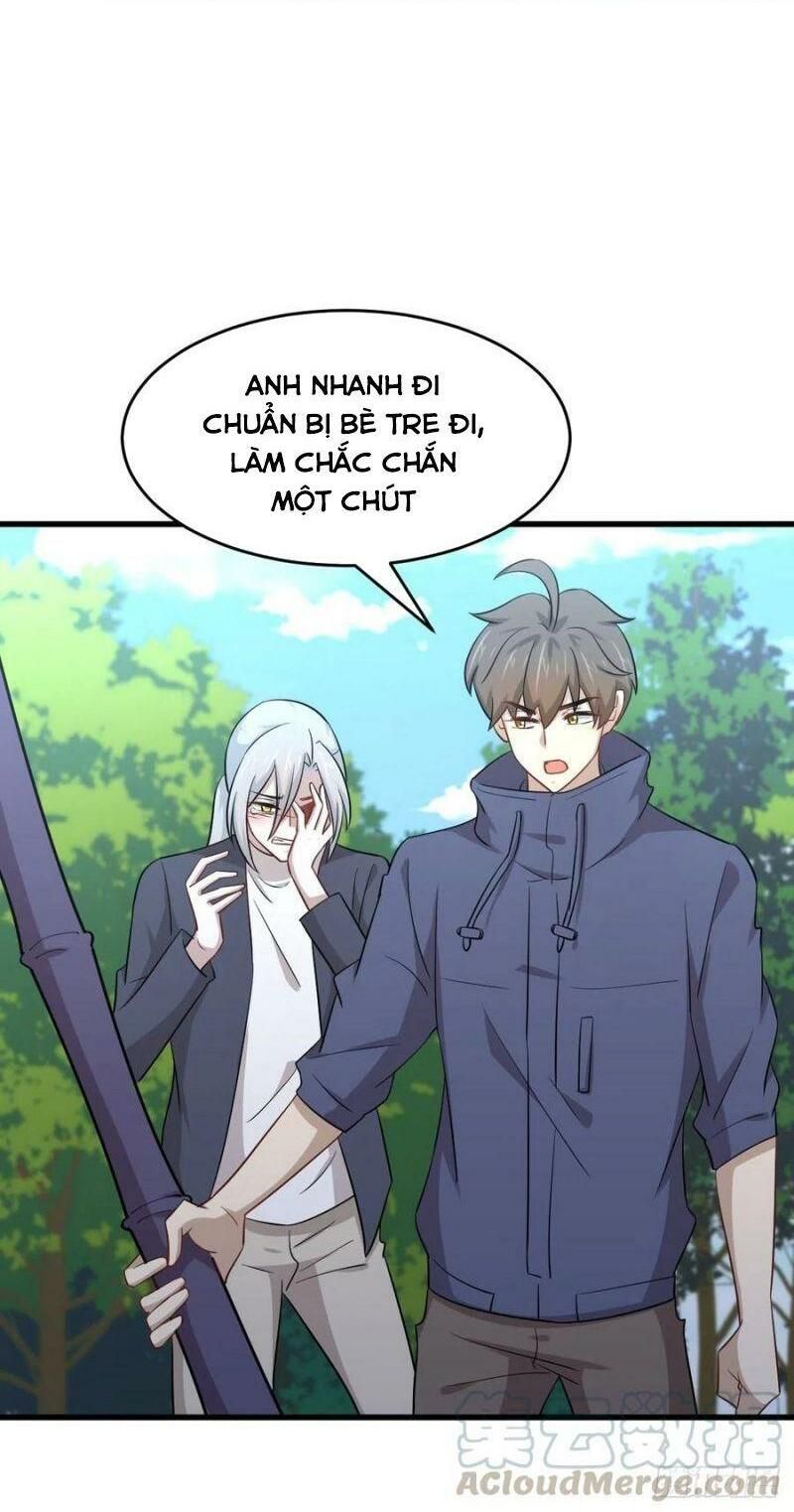 đọc truyện Xuyên Không Vào Thế Giới Nữ Cường Chương 194 ảnh 6 tại Thiên Thai Truyện