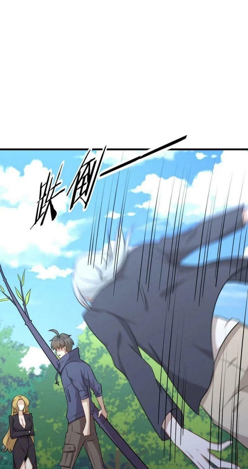 đọc truyện Xuyên Không Vào Thế Giới Nữ Cường Chương 194 ảnh 9 tại Thiên Thai Truyện