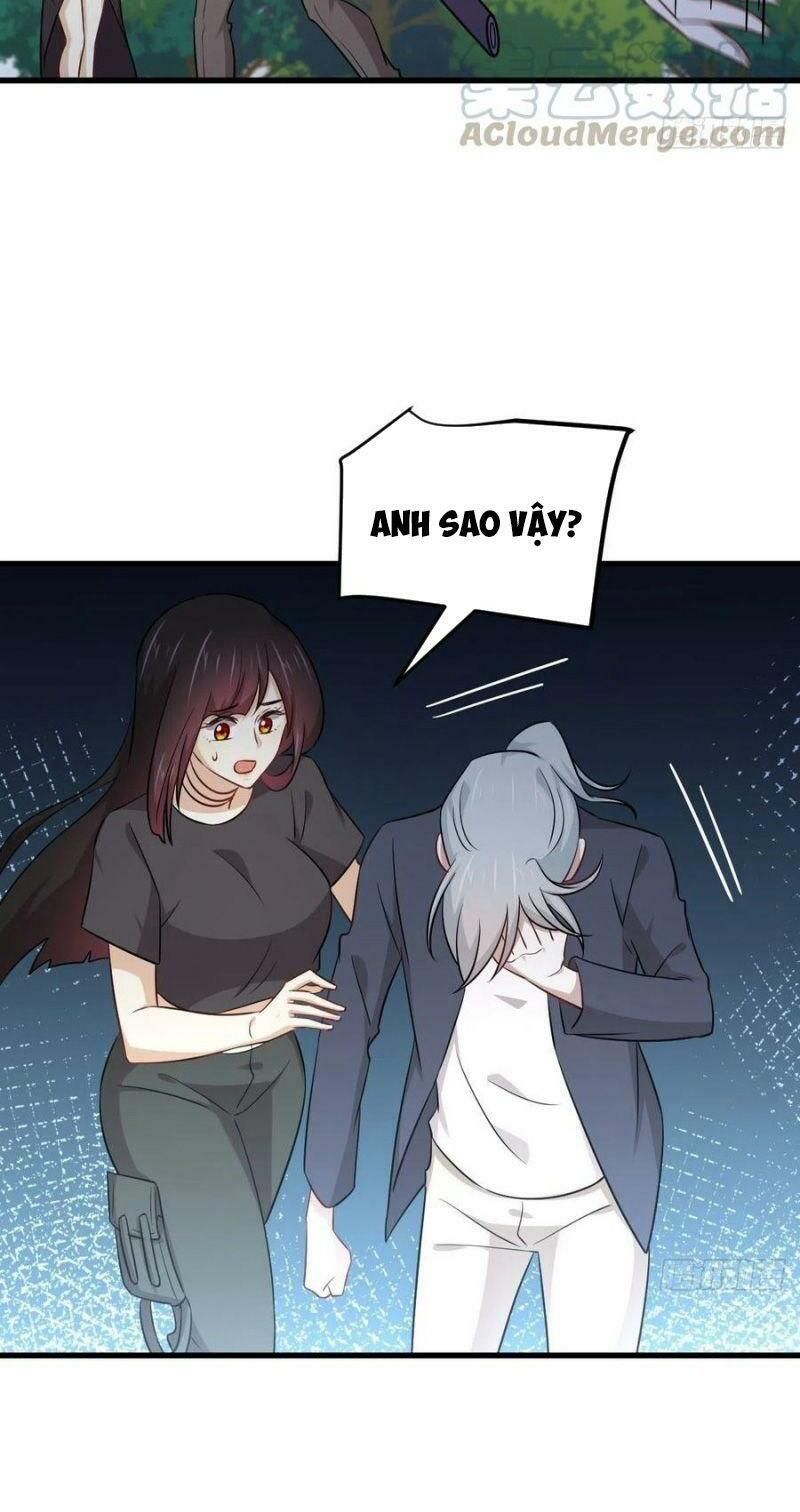 đọc truyện Xuyên Không Vào Thế Giới Nữ Cường Chương 194 ảnh 10 tại Thiên Thai Truyện