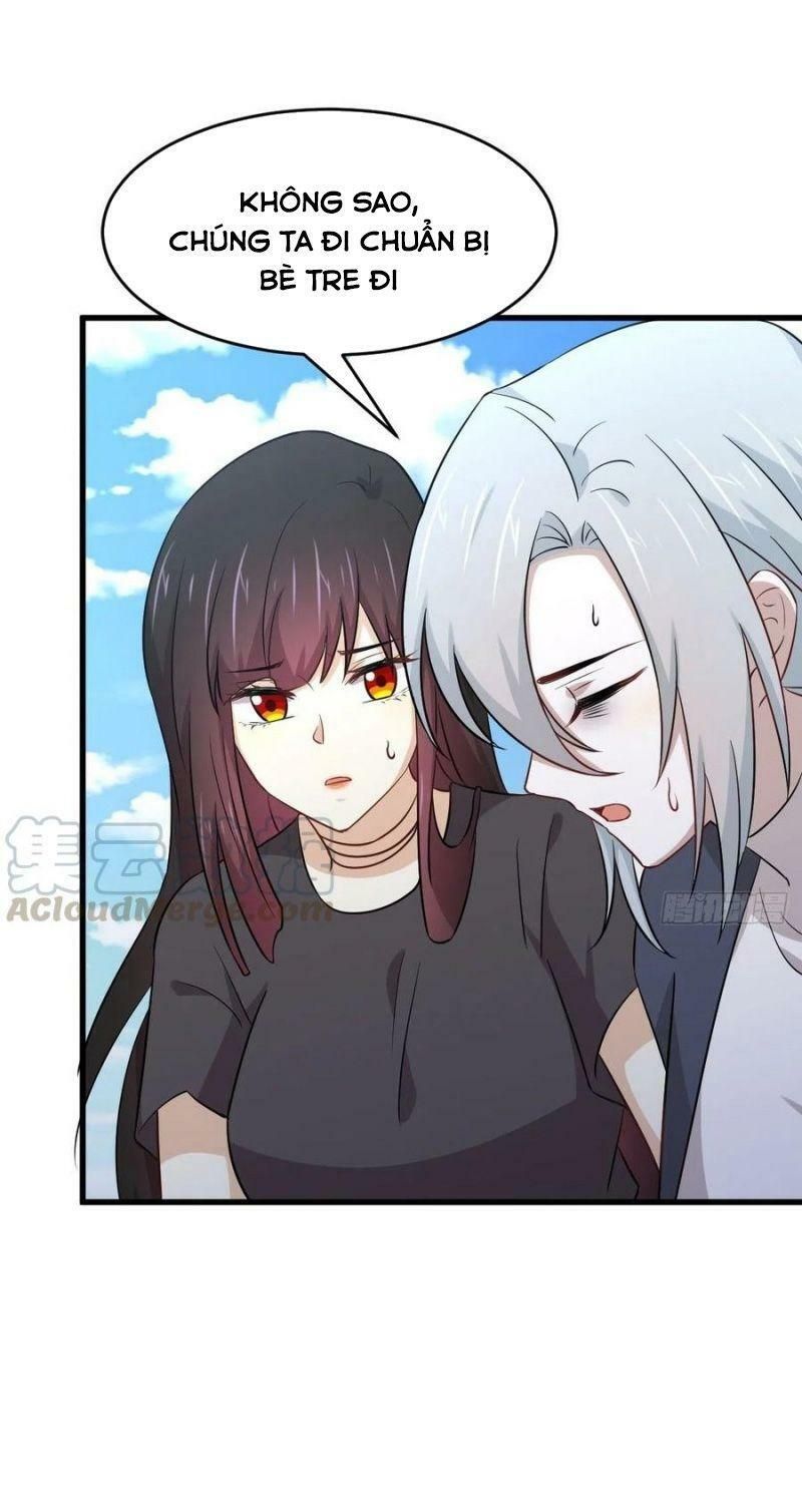 đọc truyện Xuyên Không Vào Thế Giới Nữ Cường Chương 194 ảnh 11 tại Thiên Thai Truyện