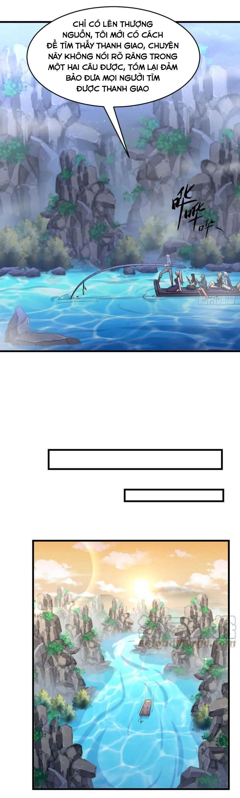 đọc truyện Xuyên Không Vào Thế Giới Nữ Cường Chương 195 ảnh 19 tại Thiên Thai Truyện