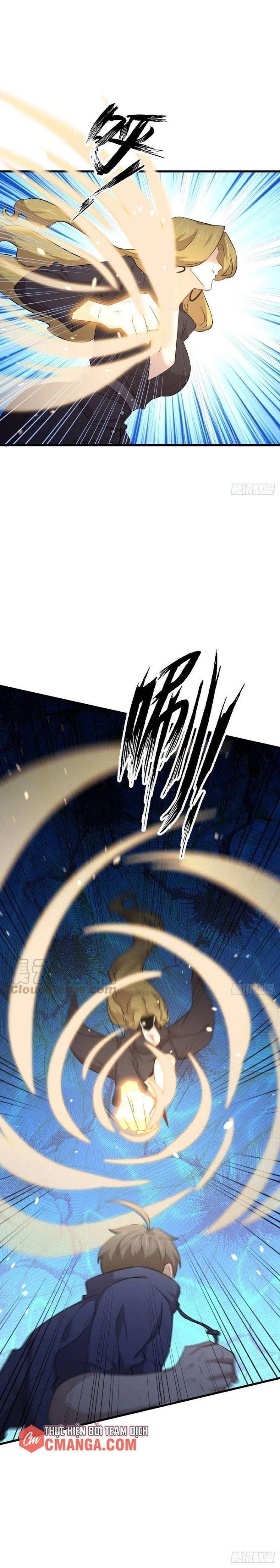 đọc truyện Xuyên Không Vào Thế Giới Nữ Cường Chương 195 ảnh 5 tại Thiên Thai Truyện