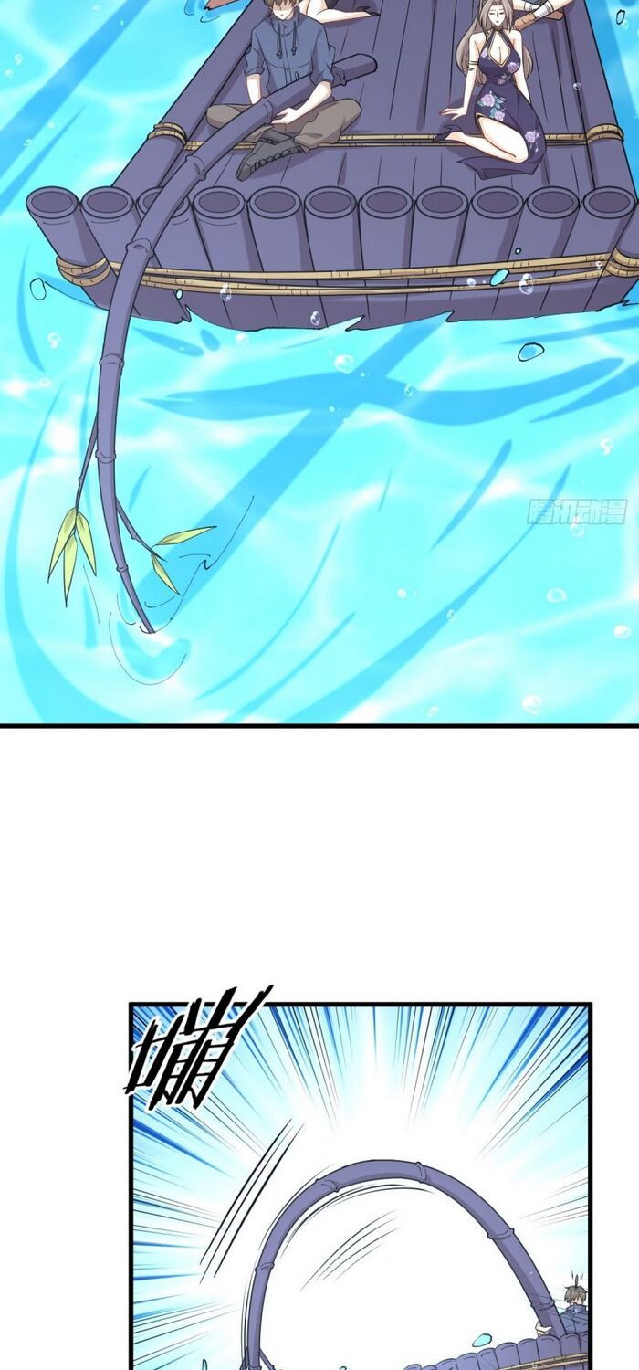 đọc truyện Xuyên Không Vào Thế Giới Nữ Cường Chương 196 ảnh 12 tại Thiên Thai Truyện