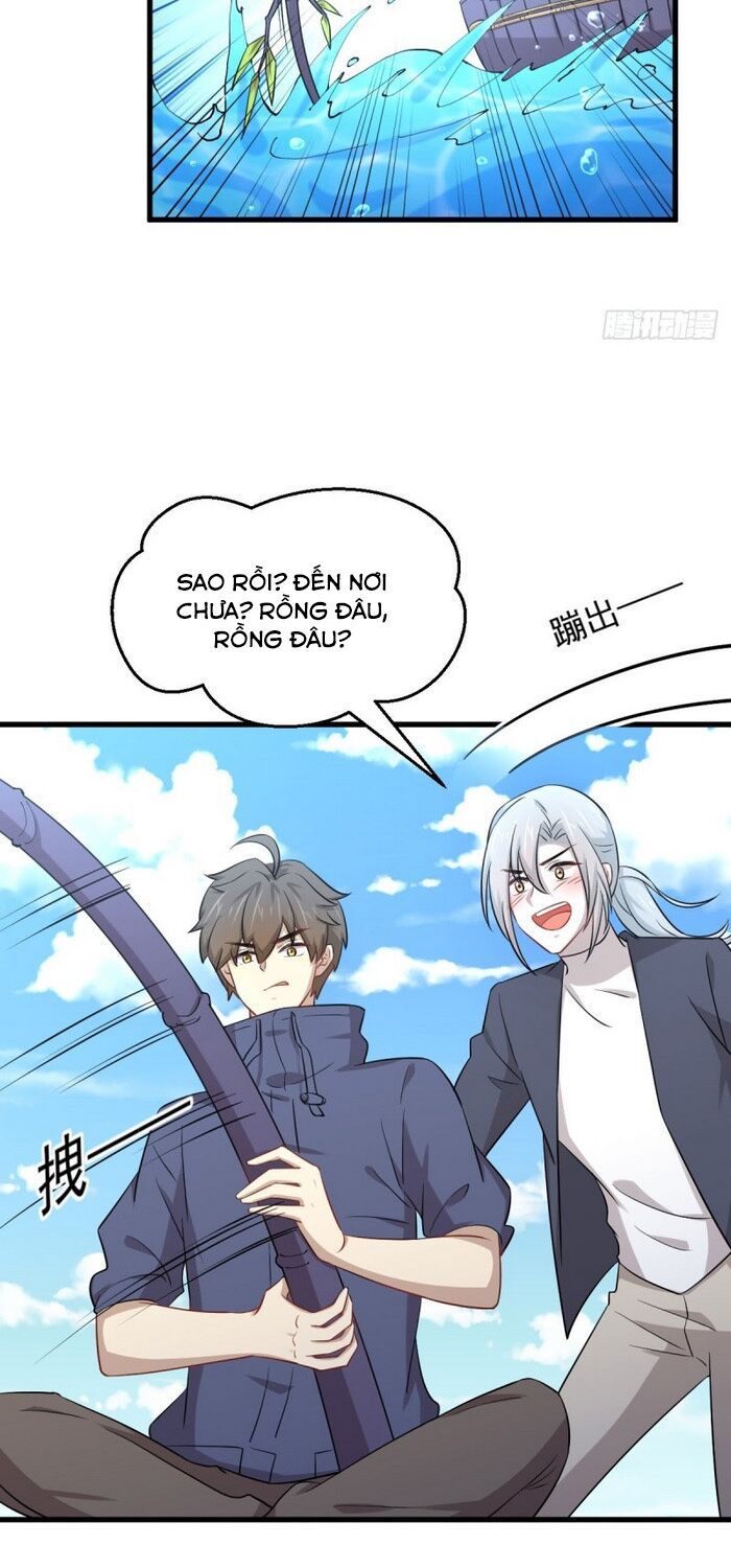 đọc truyện Xuyên Không Vào Thế Giới Nữ Cường Chương 196 ảnh 13 tại Thiên Thai Truyện