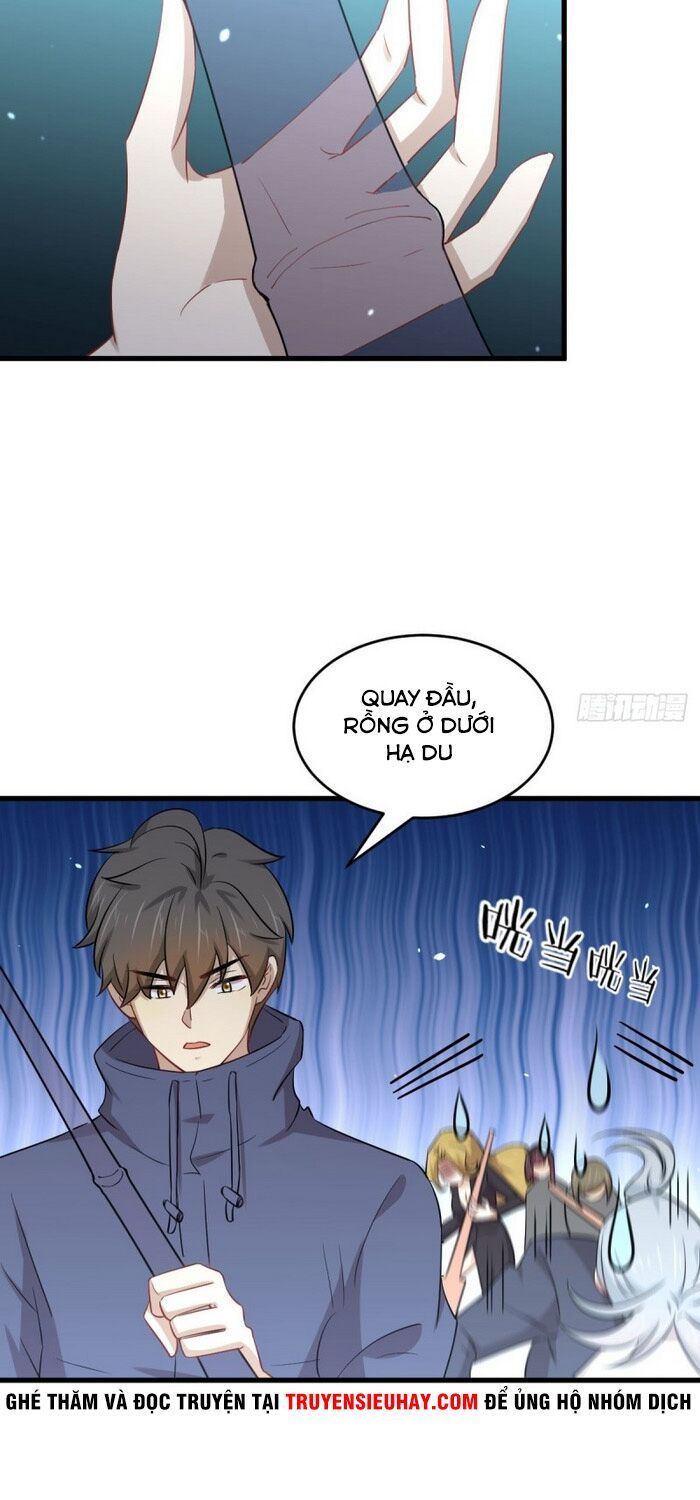 đọc truyện Xuyên Không Vào Thế Giới Nữ Cường Chương 196 ảnh 15 tại Thiên Thai Truyện