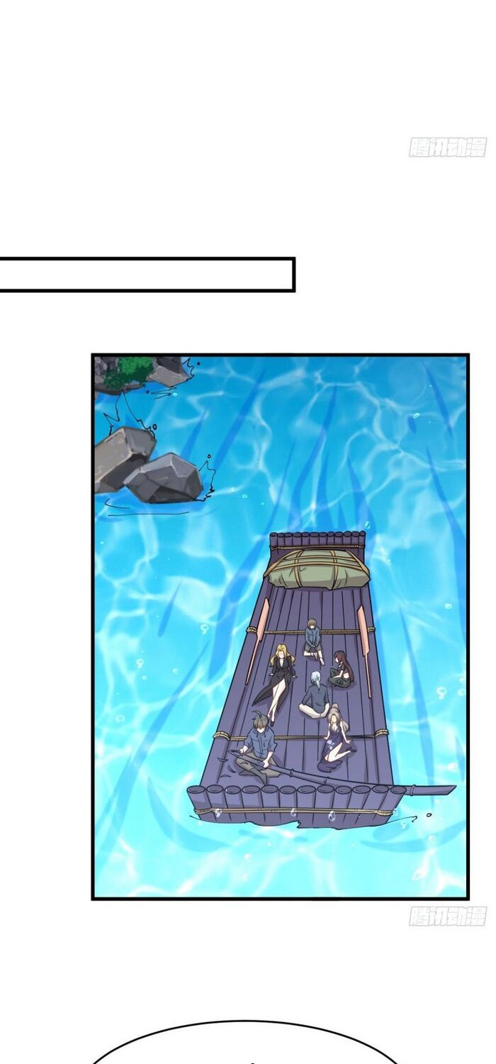 đọc truyện Xuyên Không Vào Thế Giới Nữ Cường Chương 196 ảnh 16 tại Thiên Thai Truyện