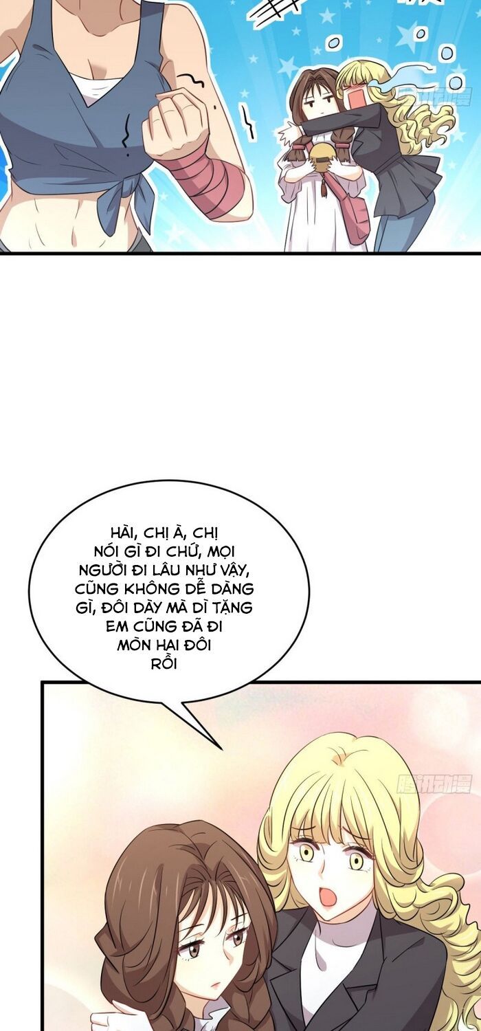 đọc truyện Xuyên Không Vào Thế Giới Nữ Cường Chương 196 ảnh 23 tại Thiên Thai Truyện