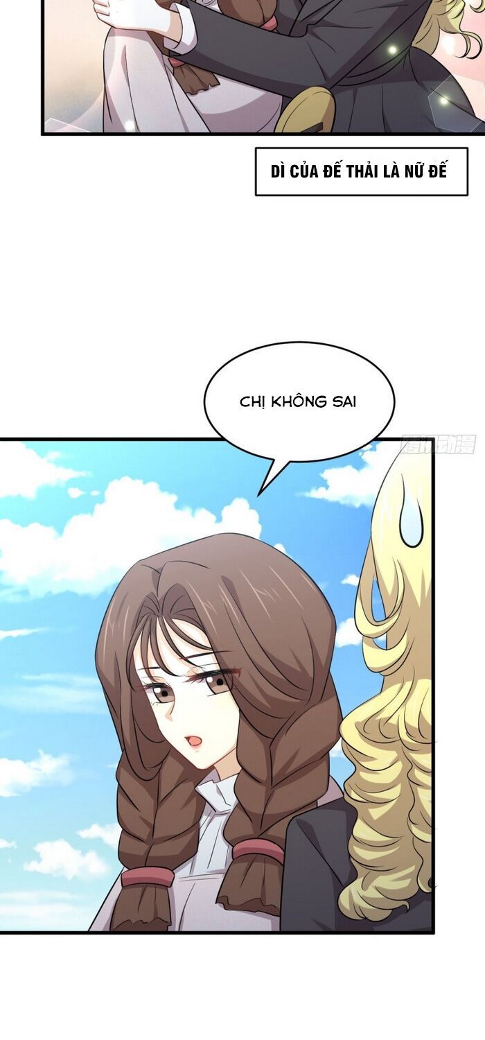 đọc truyện Xuyên Không Vào Thế Giới Nữ Cường Chương 196 ảnh 24 tại Thiên Thai Truyện