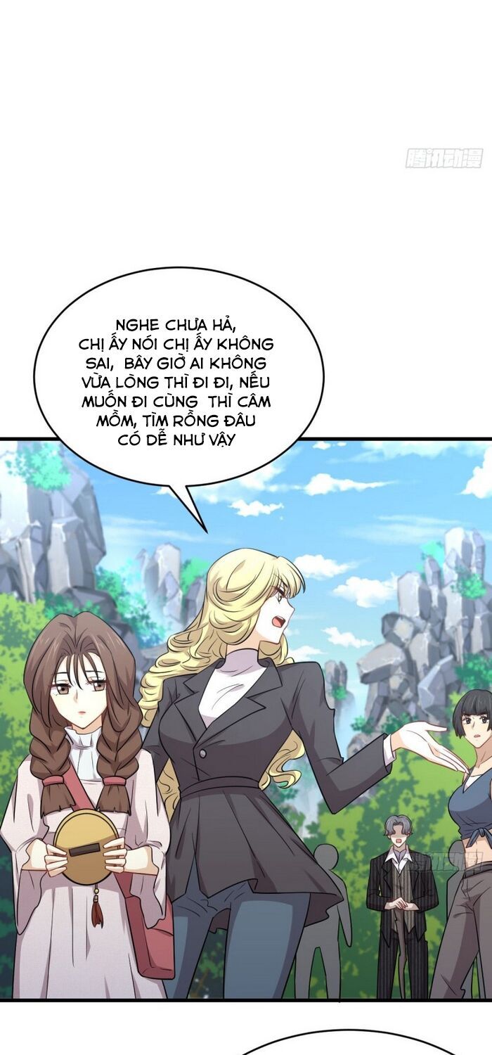 đọc truyện Xuyên Không Vào Thế Giới Nữ Cường Chương 196 ảnh 25 tại Thiên Thai Truyện