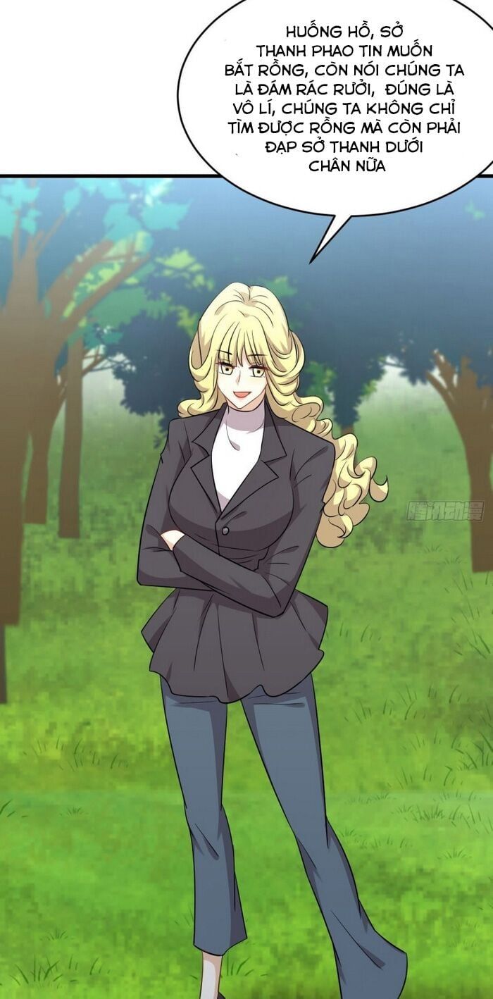 đọc truyện Xuyên Không Vào Thế Giới Nữ Cường Chương 196 ảnh 26 tại Thiên Thai Truyện