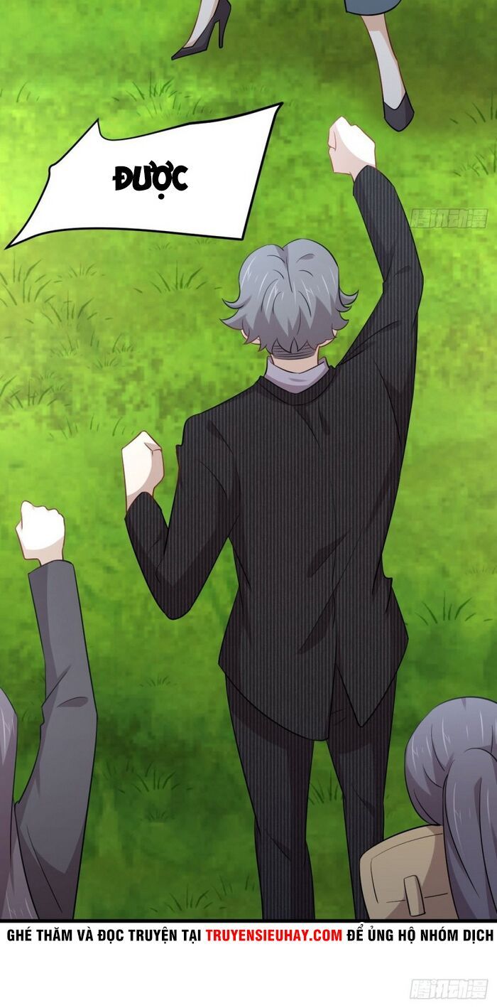 đọc truyện Xuyên Không Vào Thế Giới Nữ Cường Chương 196 ảnh 27 tại Thiên Thai Truyện