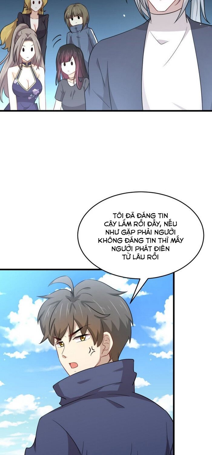 đọc truyện Xuyên Không Vào Thế Giới Nữ Cường Chương 196 ảnh 5 tại Thiên Thai Truyện