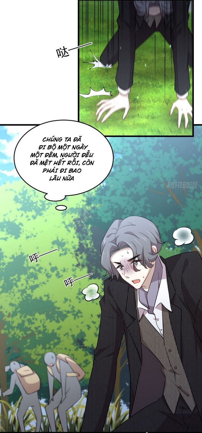 đọc truyện Xuyên Không Vào Thế Giới Nữ Cường Chương 196 ảnh 7 tại Thiên Thai Truyện