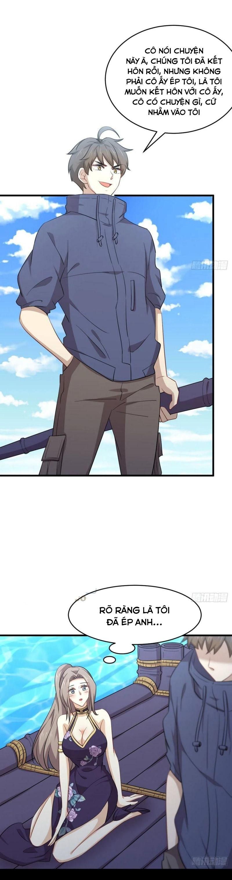 đọc truyện Xuyên Không Vào Thế Giới Nữ Cường Chương 197 ảnh 16 tại Thiên Thai Truyện