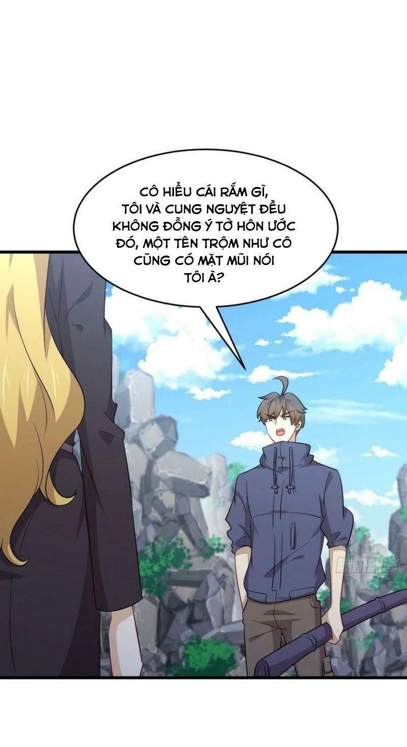 đọc truyện Xuyên Không Vào Thế Giới Nữ Cường Chương 198 ảnh 3 tại Thiên Thai Truyện