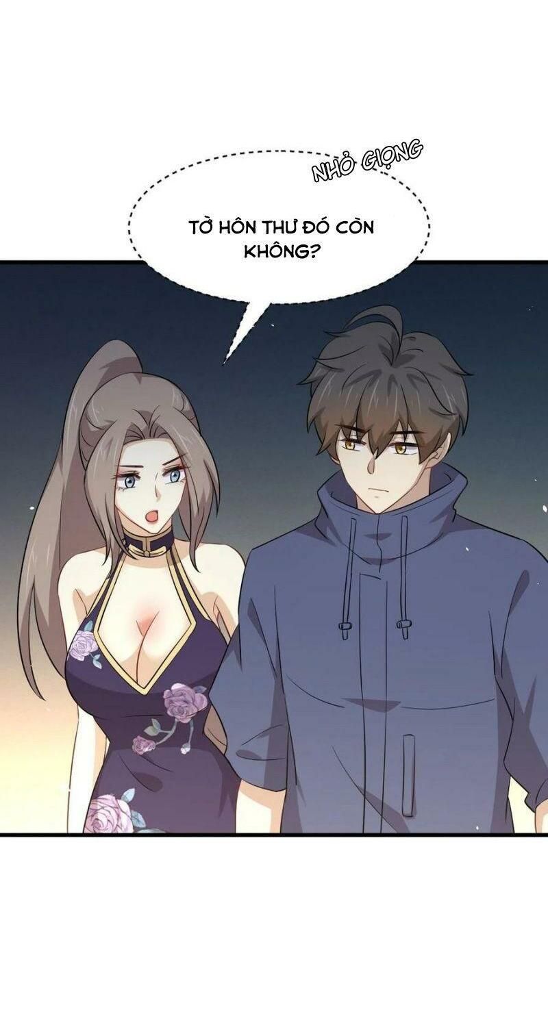 đọc truyện Xuyên Không Vào Thế Giới Nữ Cường Chương 198 ảnh 12 tại Thiên Thai Truyện