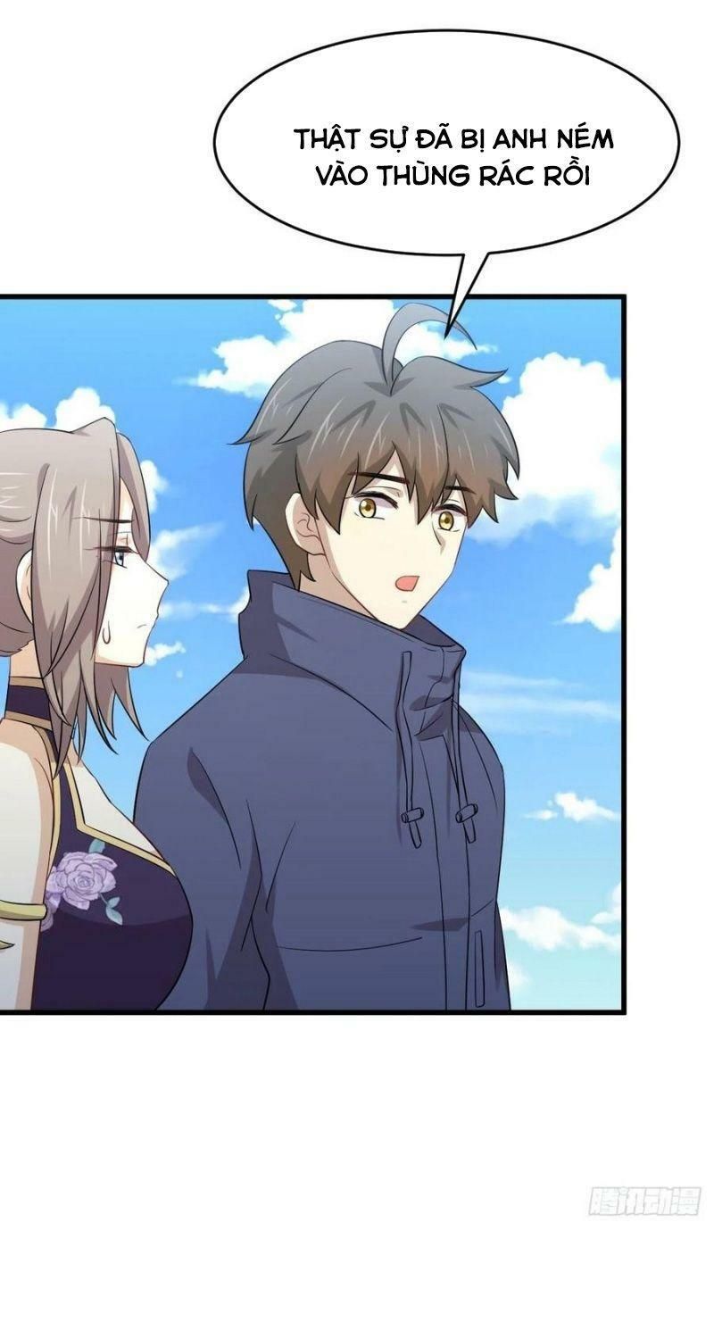 đọc truyện Xuyên Không Vào Thế Giới Nữ Cường Chương 198 ảnh 13 tại Thiên Thai Truyện