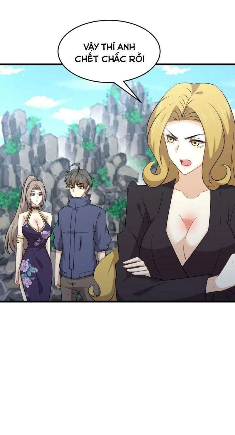 đọc truyện Xuyên Không Vào Thế Giới Nữ Cường Chương 198 ảnh 14 tại Thiên Thai Truyện