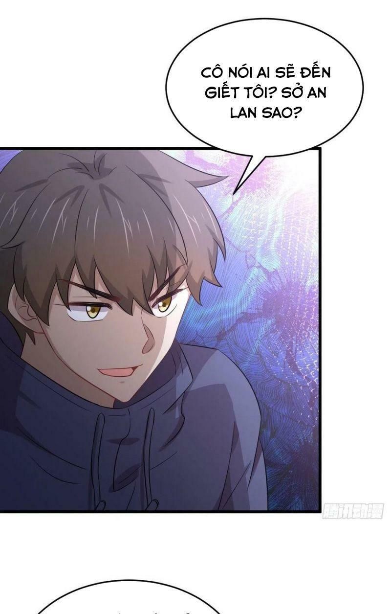 đọc truyện Xuyên Không Vào Thế Giới Nữ Cường Chương 198 ảnh 15 tại Thiên Thai Truyện