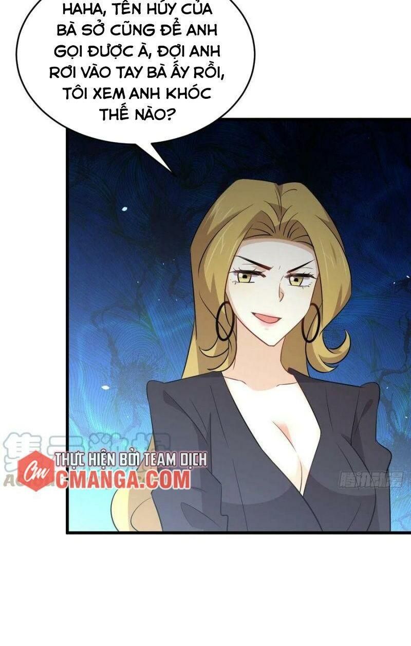 đọc truyện Xuyên Không Vào Thế Giới Nữ Cường Chương 198 ảnh 16 tại Thiên Thai Truyện