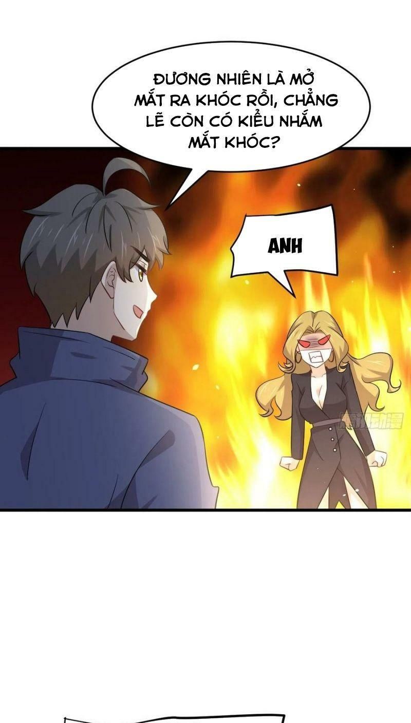 đọc truyện Xuyên Không Vào Thế Giới Nữ Cường Chương 198 ảnh 17 tại Thiên Thai Truyện