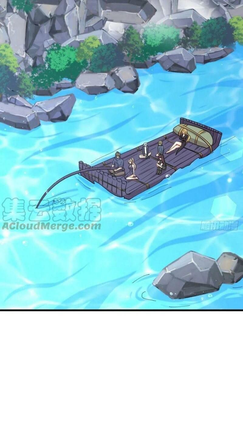 đọc truyện Xuyên Không Vào Thế Giới Nữ Cường Chương 198 ảnh 20 tại Thiên Thai Truyện