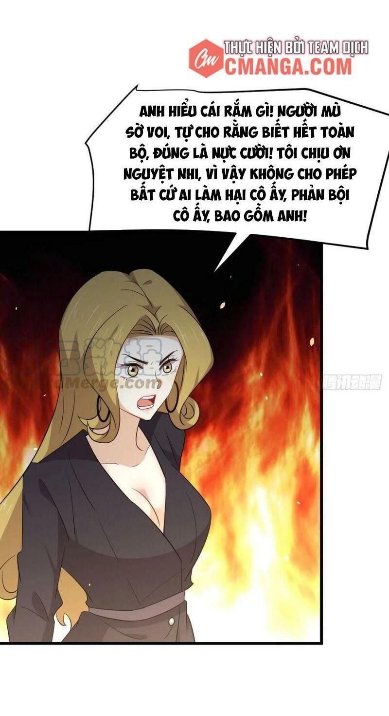 đọc truyện Xuyên Không Vào Thế Giới Nữ Cường Chương 198 ảnh 4 tại Thiên Thai Truyện