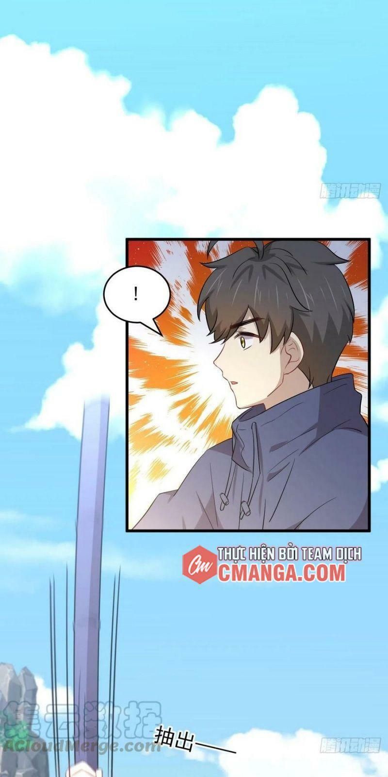 đọc truyện Xuyên Không Vào Thế Giới Nữ Cường Chương 198 ảnh 23 tại Thiên Thai Truyện