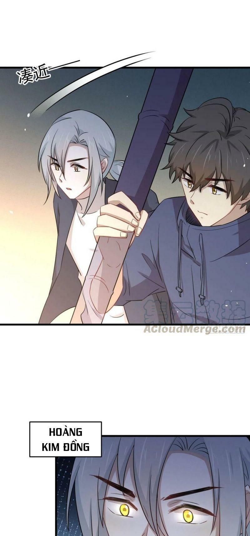 đọc truyện Xuyên Không Vào Thế Giới Nữ Cường Chương 198 ảnh 25 tại Thiên Thai Truyện